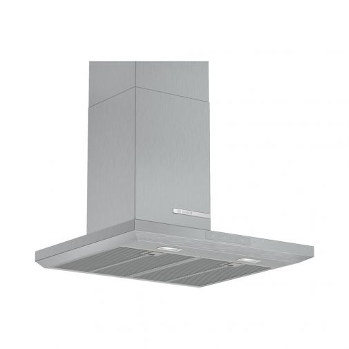 Bosch DWB67LM50 wand afzuigkap met intensiefstand en LED verlichting