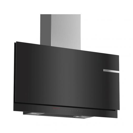 Bosch DWF97KS69 wandafzuigkap restant model met Home Connect en PerfectAir Sensor