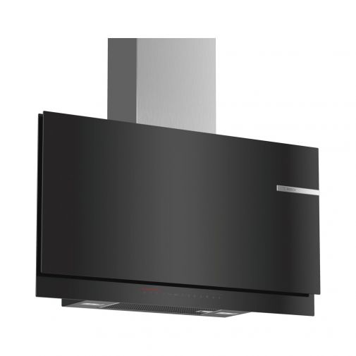 Bosch DWF97KS69 wandschouw afzuigkap