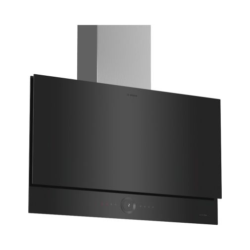 Bosch DWF97RW65 wand afzuigkap restant model met PerfectAir sensor en HomeConnect Wand