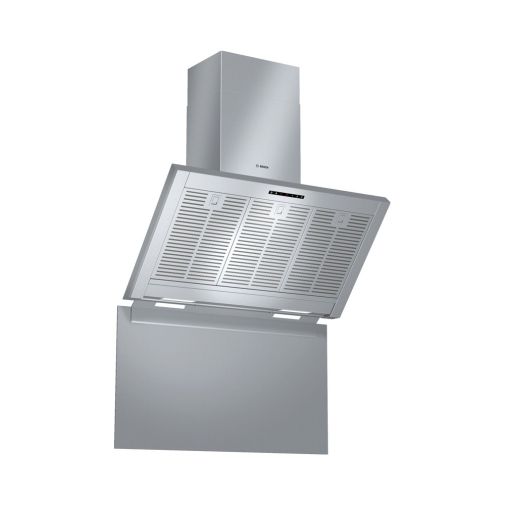 Bosch DWK09M850 wand afzuigkap restant model met 710m3/u vermogen en intensief stand Wand