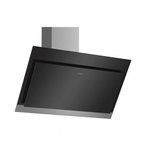 Bosch DWK97HM60 wand afzuigkap restant model met randafzuiging en intensiefstand