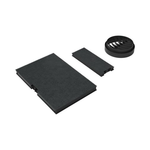 Bosch DWZ0AK0T0 koolstoffilter restant model