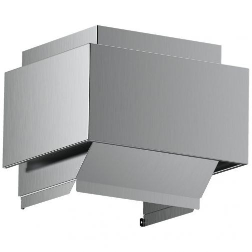 Bosch DWZ1AX5C6 CleanAir Plus recirculatie startset