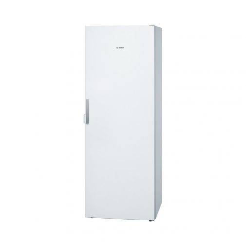 Bosch GSN58EW40 diepvrieskast restant model met NoFrost en FreshSensor