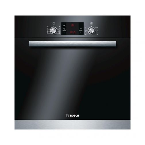 Bosch HBA23R150E inbouwoven restant model met EcoClean en 8 ovenfuncties