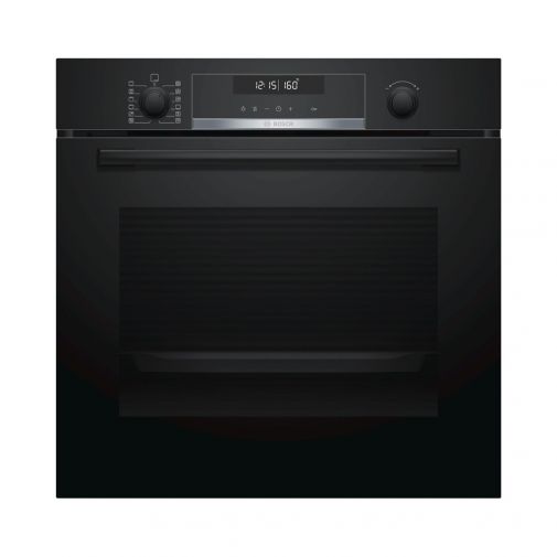 Bosch HBA578BB0 inbouw oven Pyrolyse zelfreiniging