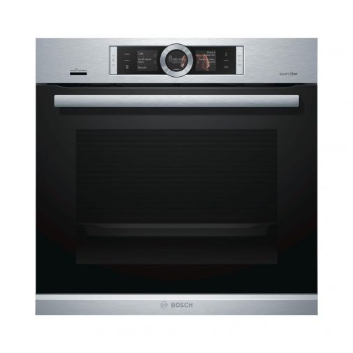 Bosch HBG856XS6 inbouwoven