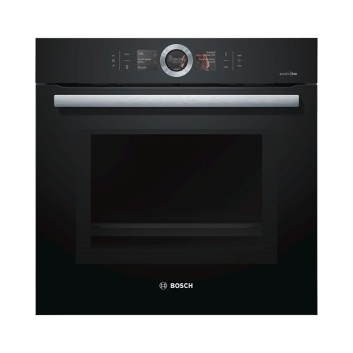 Bosch HMG8764B6 inbouwcombimagnetron restant model Inbouw oven + magnetron (60 cm hoog)