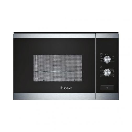 Bosch HMT72G654 inbouw magnetron restant model met grillfunctie