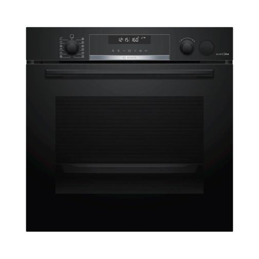Bosch HRG4785B1 addedsteam Inbouw oven