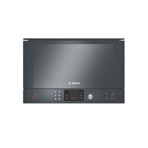 Bosch inbouw magnetron HMT85MR63 restant model 