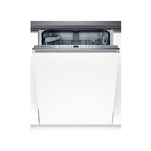 Bosch volledig geïntegreerde vaatwasser SBV93M10NL restant model 