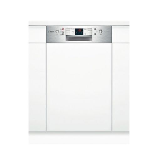 Bosch half geïntegreerde vaatwasser SPI53M25EU restant model 