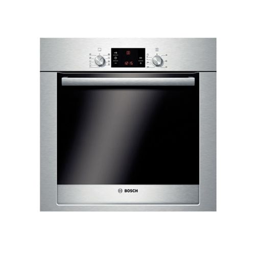 Bosch inbouwoven HBG33B555 restant model  Inbouw oven met hetelucht