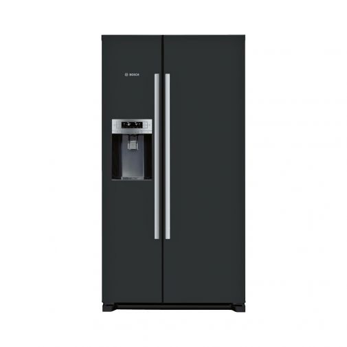 Bosch KAD90VB20 side by side koel vriescombinatie met VitaFresh plus en NoFrost