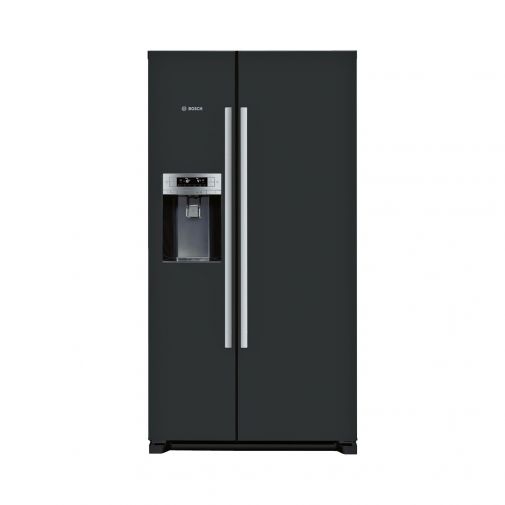 Bosch KAD90VB20 side by side koel vriescombinatie restant model met VitaFresh plus en NoFrost