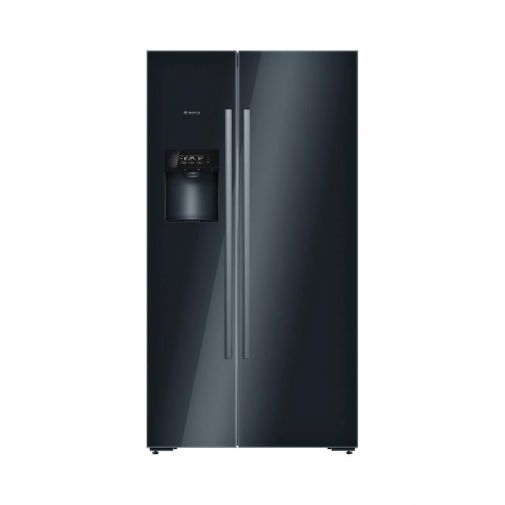 Bosch KAD92SB30 Amerikaanse koelkast met VitaFresh Plus en Water/IJsdispenser