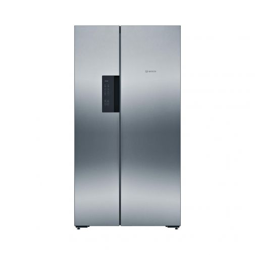 Bosch KAN92VI35 Amerikaanse koelkast met IceBox en Superkoelen
