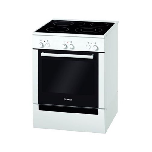 Bosch keramisch fornuis HCE722120 restant model