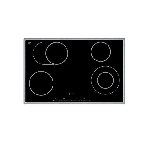 Bosch keramische kookplaat PKN845T14E restant model