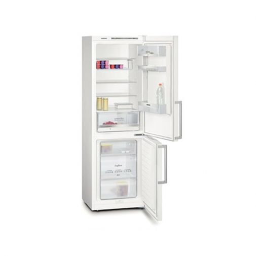 Siemens vrijstaande koel vriescombinatie KG36VEW31