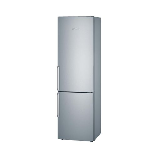 Bosch KGE39BI40 koel vriescombinatie restant model met LowFrost en VitaFresh lade Vrijstaand