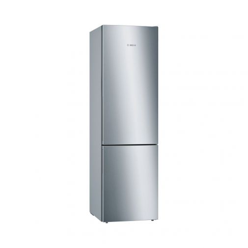 Bosch KGE39VL4A vrijstaande koelvriescombinatie restant model met VitaFresh lade en LowFrost