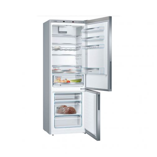 Bosch KGE49VI4A vrijstaande koelvriescombinatie restant model met cosmetische schade