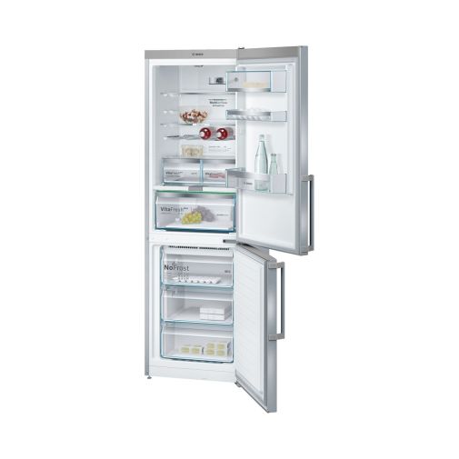 Bosch KGN36AI45 vrijstaande koel vriescombinatie restant model met VitaFresh Plus en NoFrost Vrijstaand