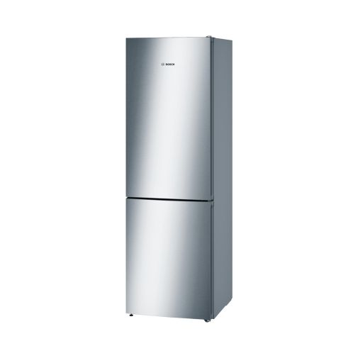 Bosch KGN36VI35 koel-vriescombinatie vrijstaand restant model (lichte cosmetische schade) Vrijstaand