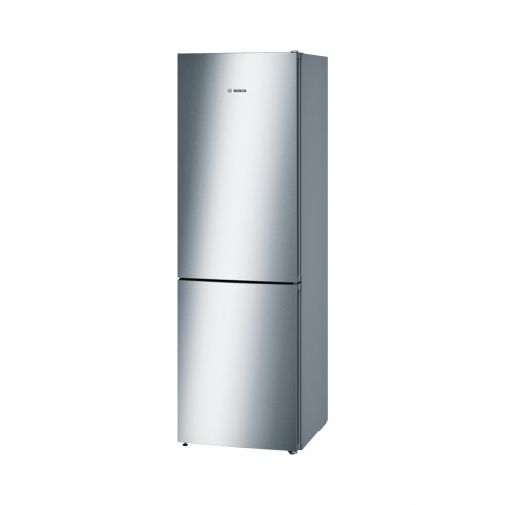 Bosch KGN36VI35 koel-vriescombinatie vrijstaand restant model met NoFrost! en VitaFresh
