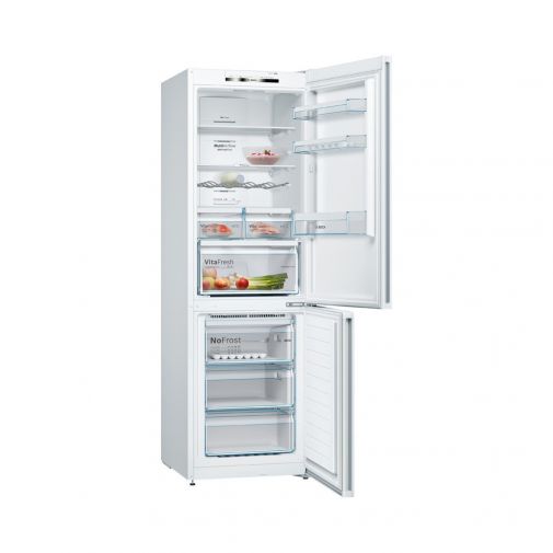 Bosch KGN36VW35 koel vriescombinatie vrijstaand restant model