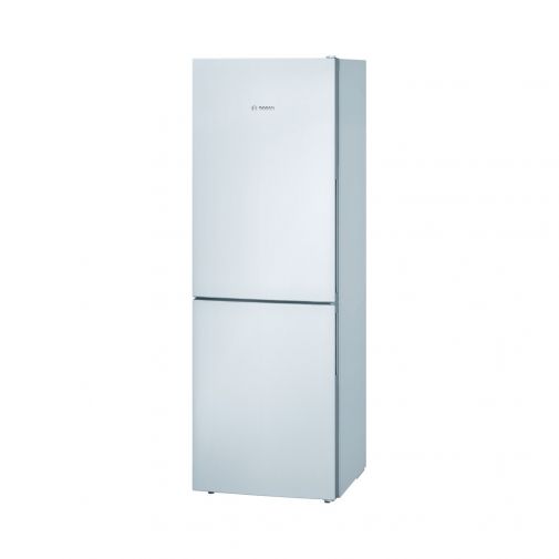Bosch KGV33VW31S vrijstaande koel-vriescombinatie restant model met SuperVriezen en Flessenrek