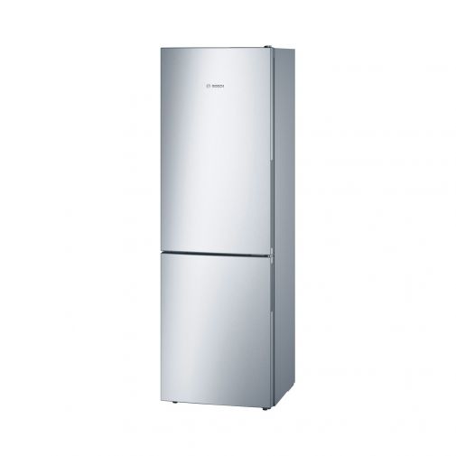 Bosch KGV36UL30 koel-vriescombinatie vrijstaand restant model met Super-vriezen en VitaFresh