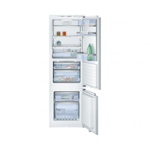 Bosch KIF39S80 inbouw koel vriescombinatie restant model