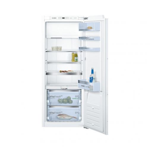 Bosch KIF52SD40 inbouw koelkast met VitaFresh Pro