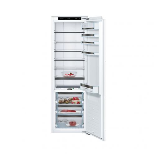 Bosch KIF81SDE0 met VitaFresh pro 0°C ACTIE OP=OP!