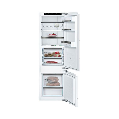 Bosch KIF87SDB0 restant