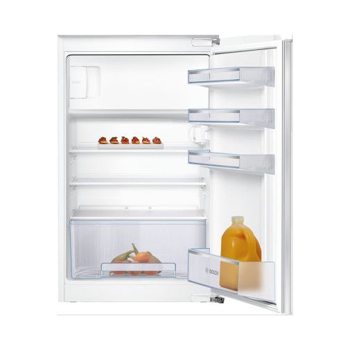 Bosch KIL18NFF0 inbouw koelkast restant model met vriesvak 88 cm hoog Inbouw