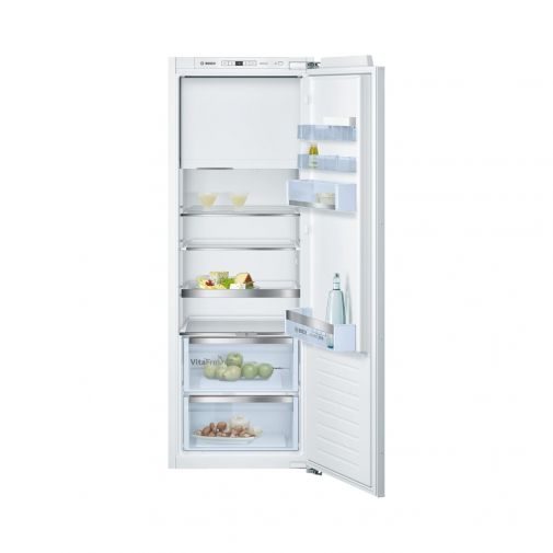 Bosch KIL72SD30 inbouw koelkast met met vriesvak en SmartCool