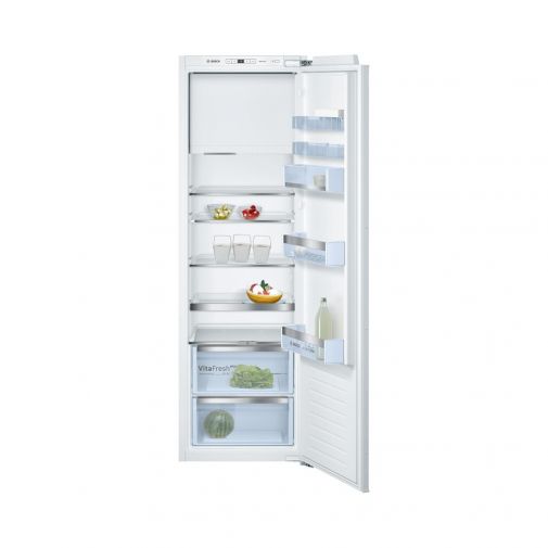 Bosch KIL82SD30 inbouw koelkast met VitaFresh plus en VarioShelf