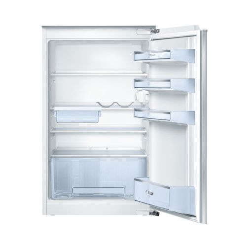 Bosch KIR18E62 inbouw koelkast restant model met SafetyGlass en energielabel A++ Inbouw