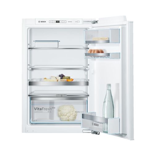 Bosch KIR21GD30 inbouw koelkast restant model 88 cm hoog met hyperFresh Plus lade Inbouw