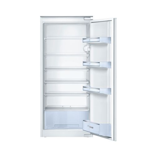 Bosch KIR24V24FF inbouw koelkast restant model met sleepdeur montage Inbouw