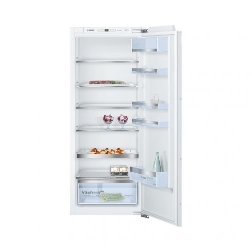 Bosch KIR51AD40 inbouw koelkast met VitaFresh plus en Superkoelen