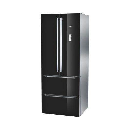 Bosch KMF40SB20 koel vriescombinatie restant model Vrijstaand