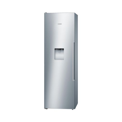 Bosch KSW36PI30 vrijstaande koelkast restant model met waterdispenser en VitaFresh Plus lade Vrijstaand