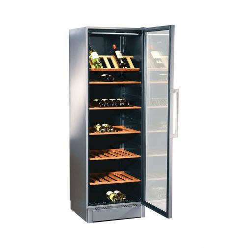Bosch KSW38940 vrijstaande wijnklimaatkast restant model