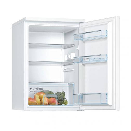 Bosch KTR15NW4A tafelmodel koelkast restant model 85 cm hoog